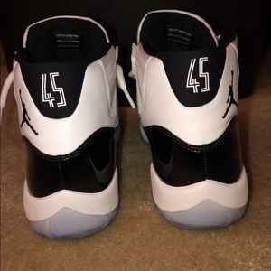 Jordan 11 Concord